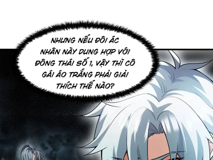 Quỷ Dị Bệnh Kiều Mà Ta Vẽ Thành Thật Rồi Chapter 36 - Trang 50
