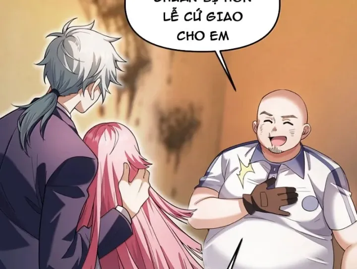 Quỷ Dị Bệnh Kiều Mà Ta Vẽ Thành Thật Rồi Chapter 36 - Trang 8