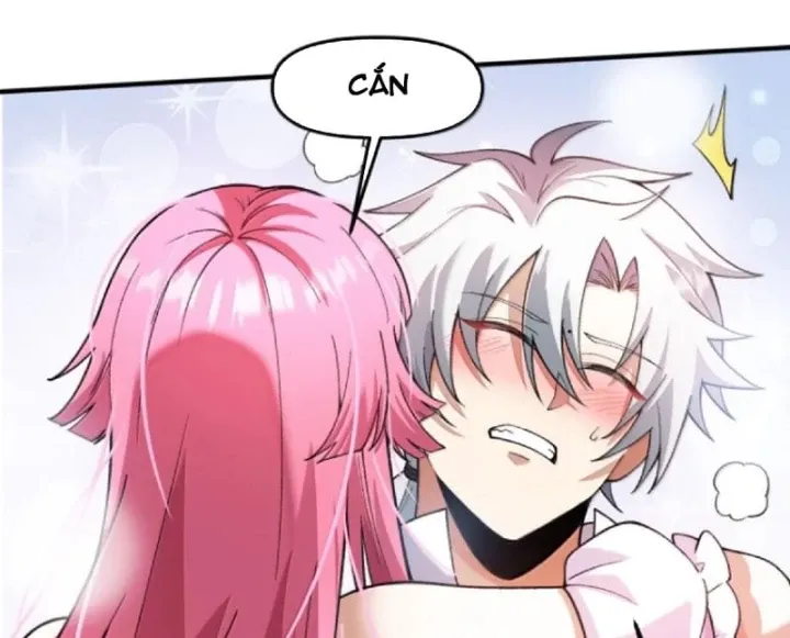 Quỷ Dị Bệnh Kiều Mà Ta Vẽ Thành Thật Rồi Chapter 37 - Trang 12