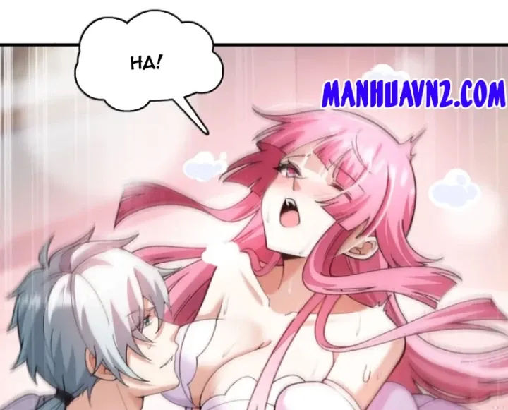 Quỷ Dị Bệnh Kiều Mà Ta Vẽ Thành Thật Rồi Chapter 37 - Trang 15