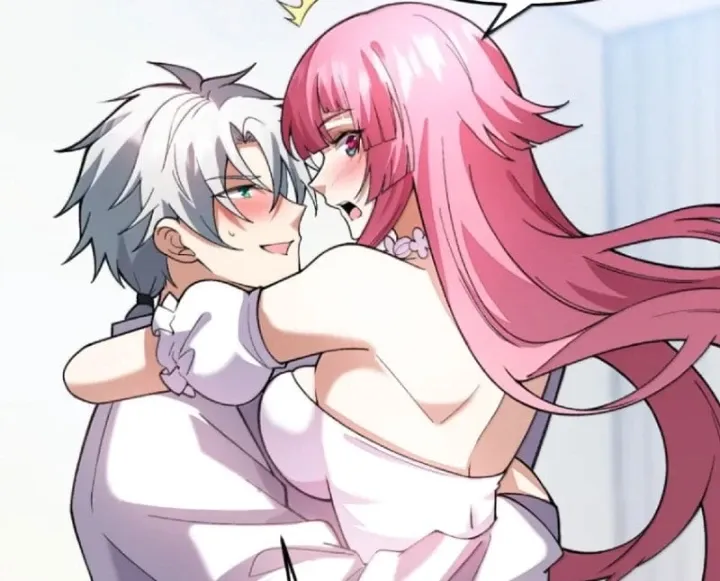 Quỷ Dị Bệnh Kiều Mà Ta Vẽ Thành Thật Rồi Chapter 37 - Trang 20