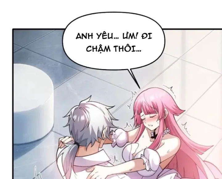Quỷ Dị Bệnh Kiều Mà Ta Vẽ Thành Thật Rồi Chapter 37 - Trang 23
