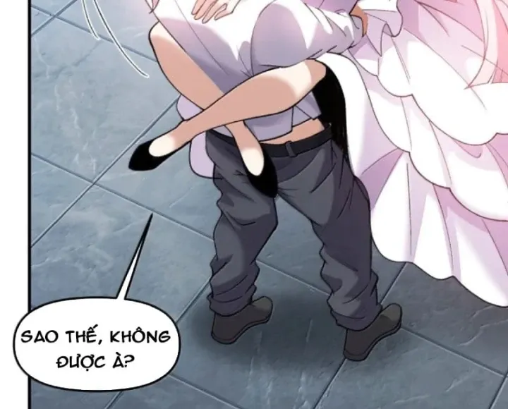Quỷ Dị Bệnh Kiều Mà Ta Vẽ Thành Thật Rồi Chapter 37 - Trang 24