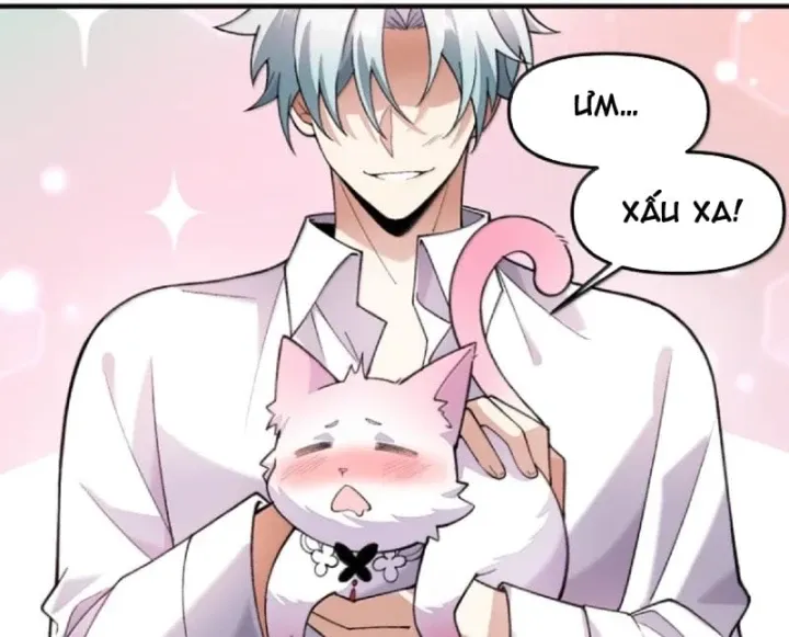 Quỷ Dị Bệnh Kiều Mà Ta Vẽ Thành Thật Rồi Chapter 37 - Trang 26