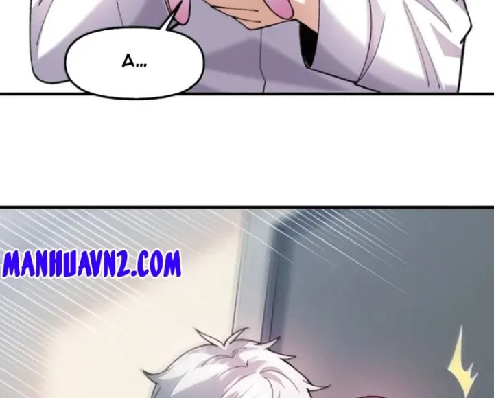 Quỷ Dị Bệnh Kiều Mà Ta Vẽ Thành Thật Rồi Chapter 37 - Trang 27