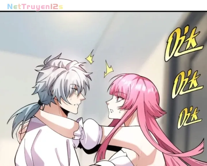 Quỷ Dị Bệnh Kiều Mà Ta Vẽ Thành Thật Rồi Chapter 37 - Trang 31