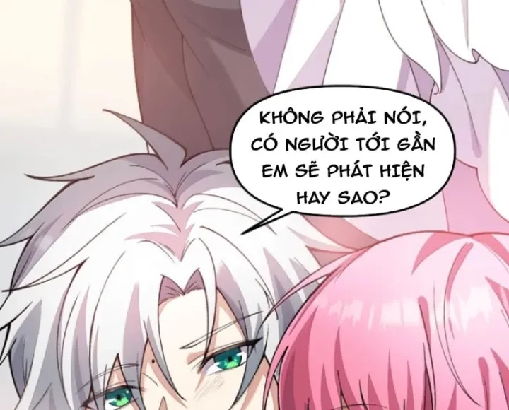 Quỷ Dị Bệnh Kiều Mà Ta Vẽ Thành Thật Rồi Chapter 37 - Trang 33