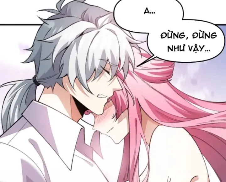 Quỷ Dị Bệnh Kiều Mà Ta Vẽ Thành Thật Rồi Chapter 37 - Trang 35
