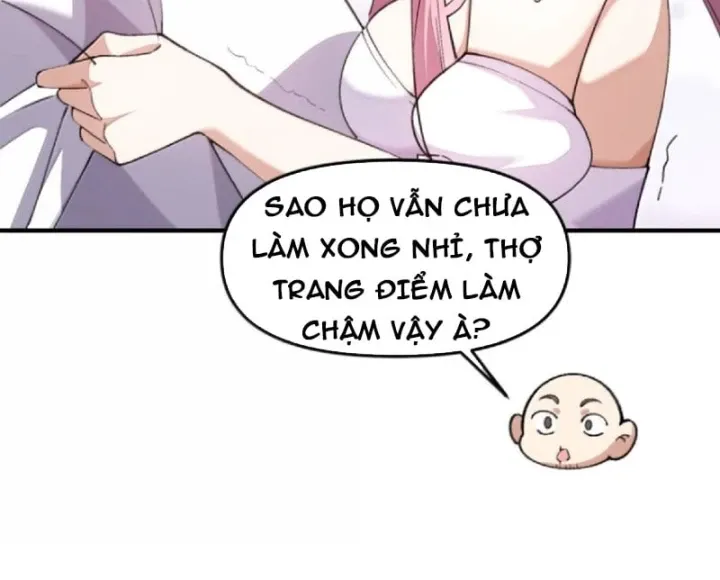 Quỷ Dị Bệnh Kiều Mà Ta Vẽ Thành Thật Rồi Chapter 37 - Trang 36
