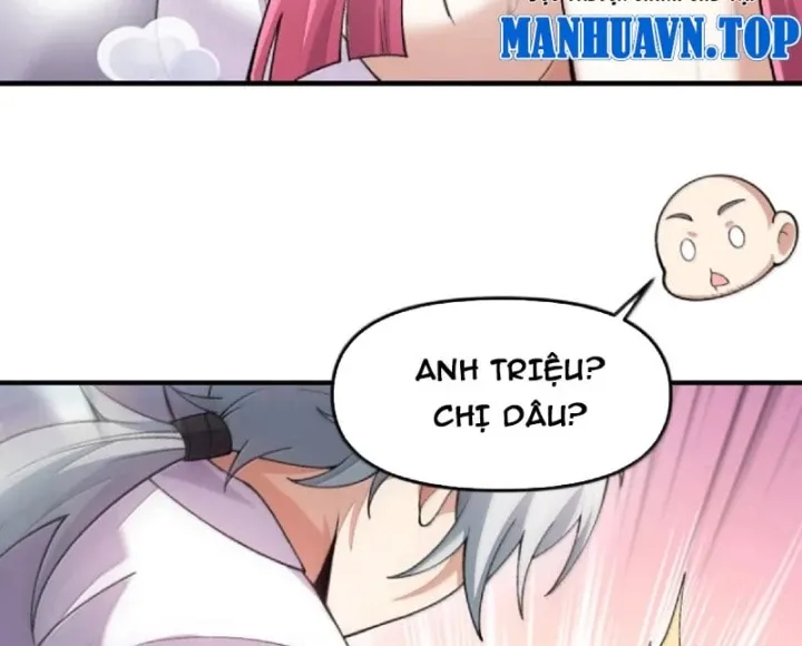 Quỷ Dị Bệnh Kiều Mà Ta Vẽ Thành Thật Rồi Chapter 37 - Trang 42