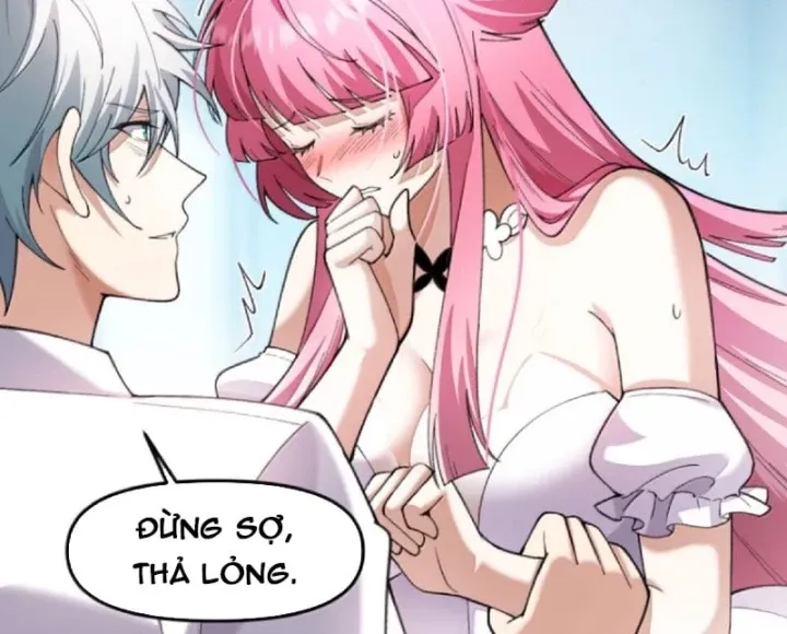 Quỷ Dị Bệnh Kiều Mà Ta Vẽ Thành Thật Rồi Chapter 37 - Trang 8