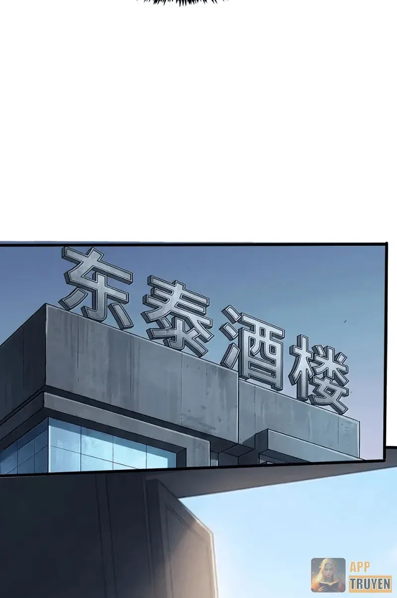 Quỷ Dị Bệnh Kiều Mà Ta Vẽ Thành Thật Rồi Chapter 38 - Trang 10
