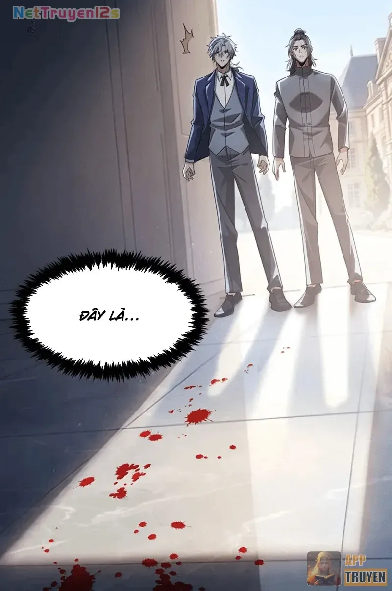 Quỷ Dị Bệnh Kiều Mà Ta Vẽ Thành Thật Rồi Chapter 38 - Trang 11