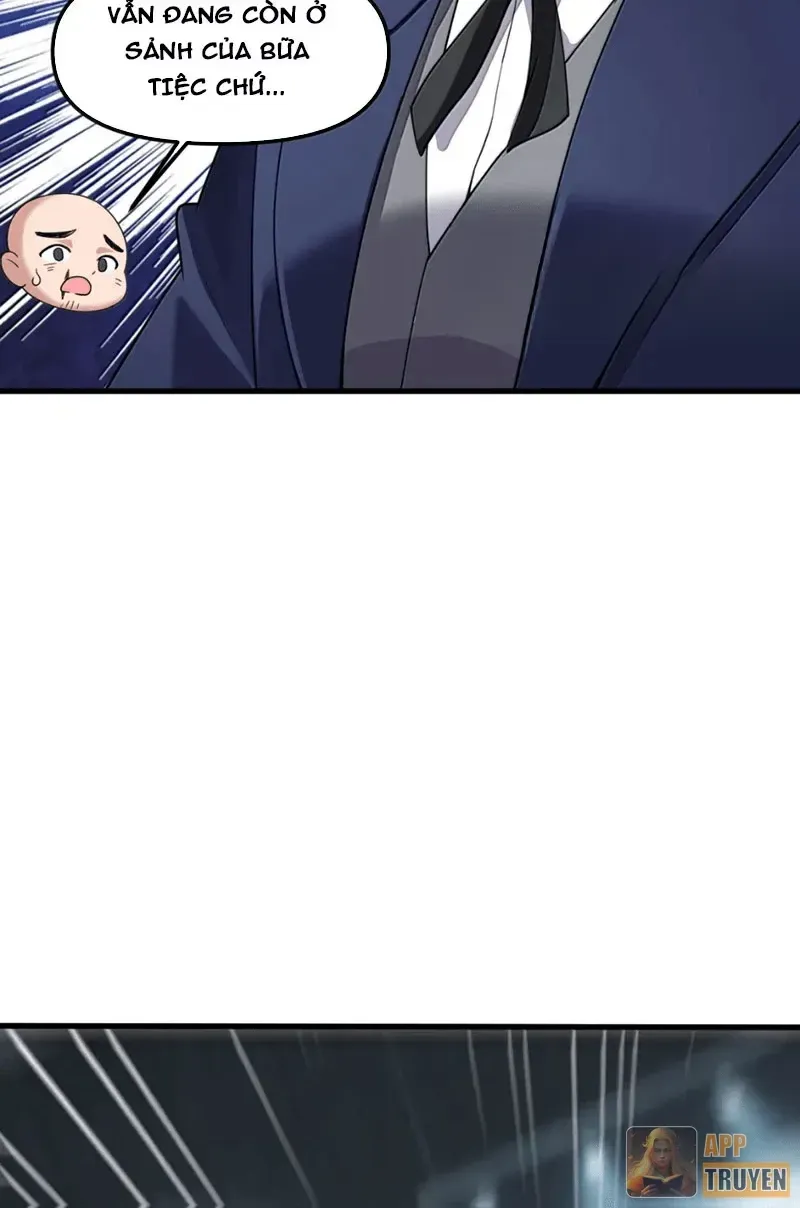 Quỷ Dị Bệnh Kiều Mà Ta Vẽ Thành Thật Rồi Chapter 38 - Trang 15