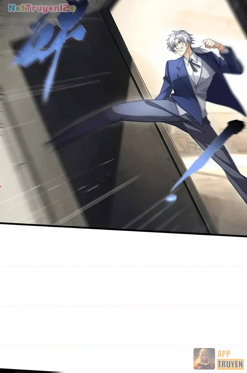 Quỷ Dị Bệnh Kiều Mà Ta Vẽ Thành Thật Rồi Chapter 38 - Trang 18