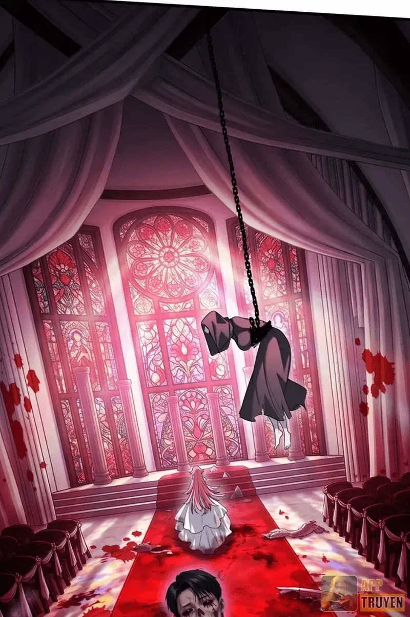 Quỷ Dị Bệnh Kiều Mà Ta Vẽ Thành Thật Rồi Chapter 38 - Trang 19