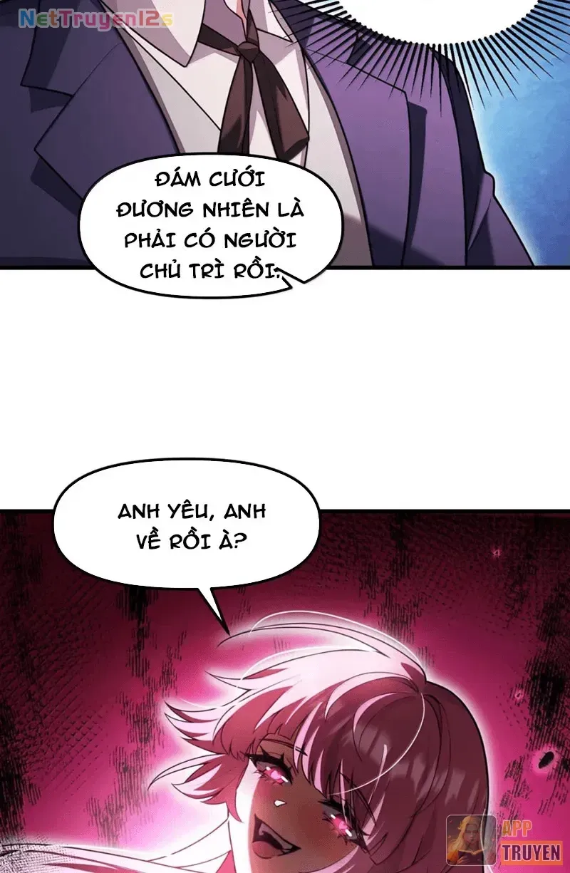 Quỷ Dị Bệnh Kiều Mà Ta Vẽ Thành Thật Rồi Chapter 38 - Trang 23