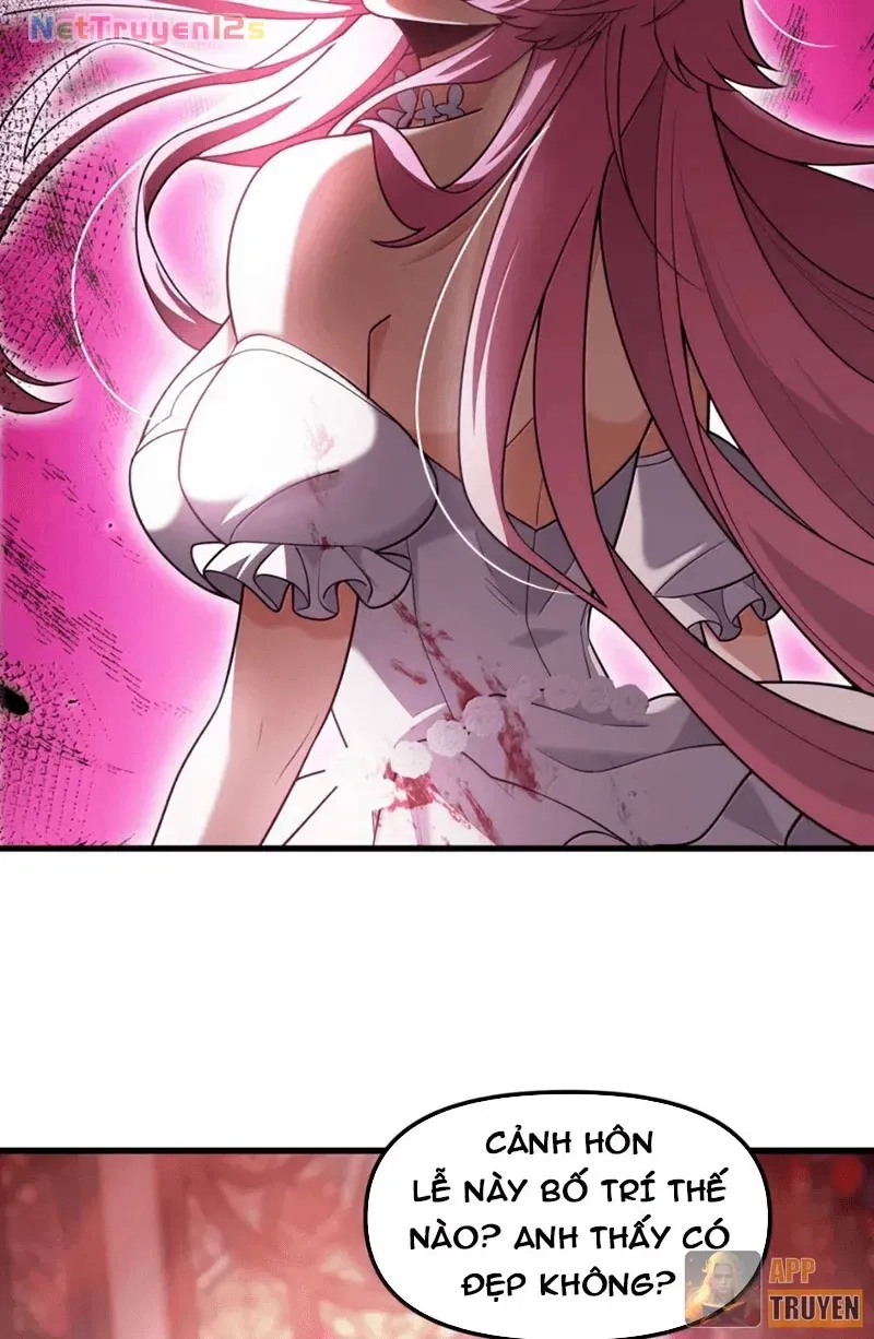 Quỷ Dị Bệnh Kiều Mà Ta Vẽ Thành Thật Rồi Chapter 38 - Trang 24