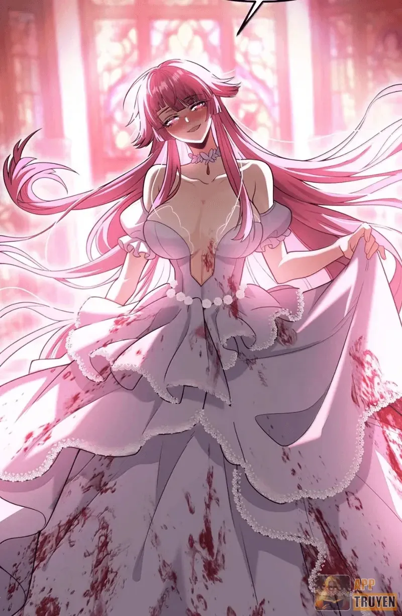 Quỷ Dị Bệnh Kiều Mà Ta Vẽ Thành Thật Rồi Chapter 38 - Trang 25