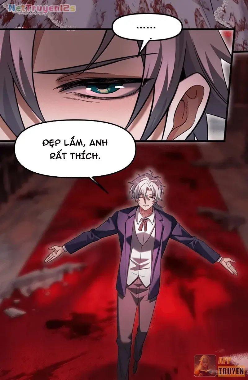 Quỷ Dị Bệnh Kiều Mà Ta Vẽ Thành Thật Rồi Chapter 38 - Trang 26