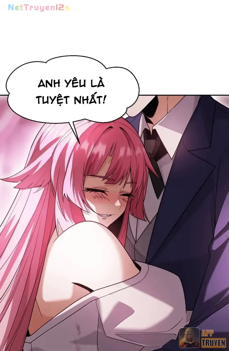 Quỷ Dị Bệnh Kiều Mà Ta Vẽ Thành Thật Rồi Chapter 38 - Trang 33