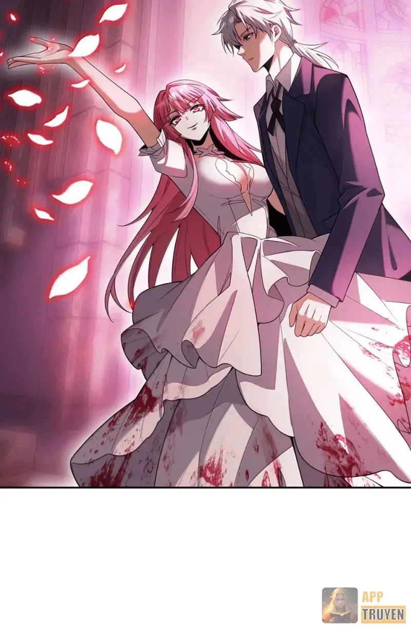 Quỷ Dị Bệnh Kiều Mà Ta Vẽ Thành Thật Rồi Chapter 38 - Trang 35