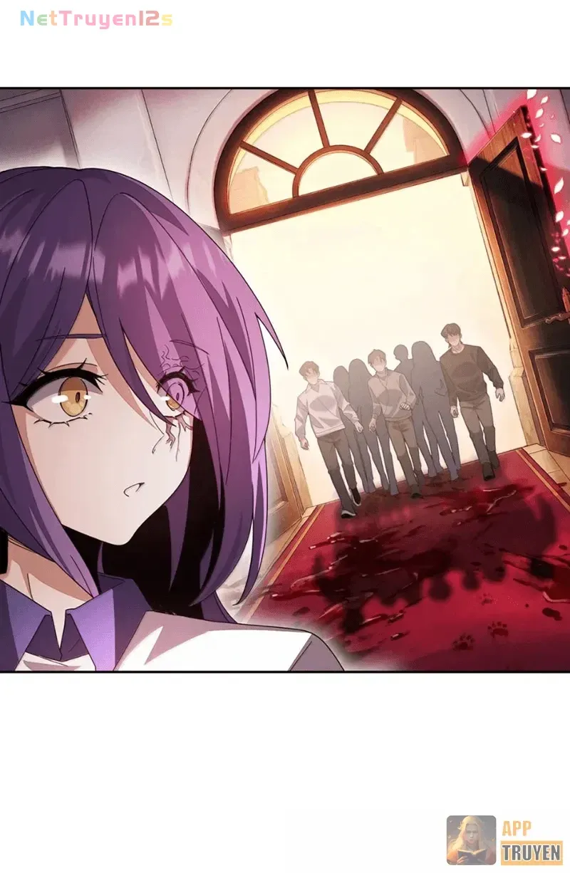 Quỷ Dị Bệnh Kiều Mà Ta Vẽ Thành Thật Rồi Chapter 38 - Trang 36
