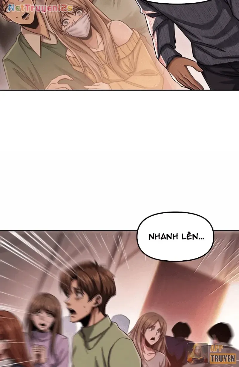 Quỷ Dị Bệnh Kiều Mà Ta Vẽ Thành Thật Rồi Chapter 38 - Trang 38