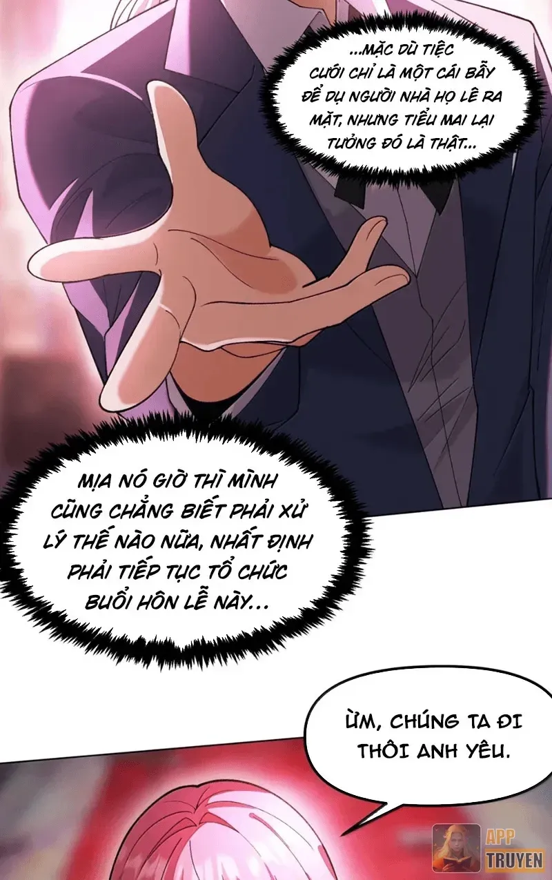 Quỷ Dị Bệnh Kiều Mà Ta Vẽ Thành Thật Rồi Chapter 38 - Trang 42