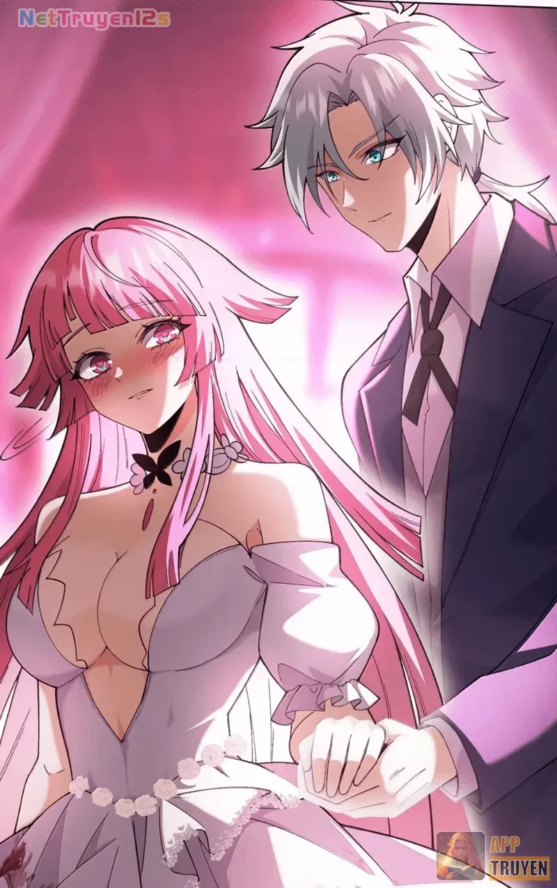 Quỷ Dị Bệnh Kiều Mà Ta Vẽ Thành Thật Rồi Chapter 38 - Trang 44