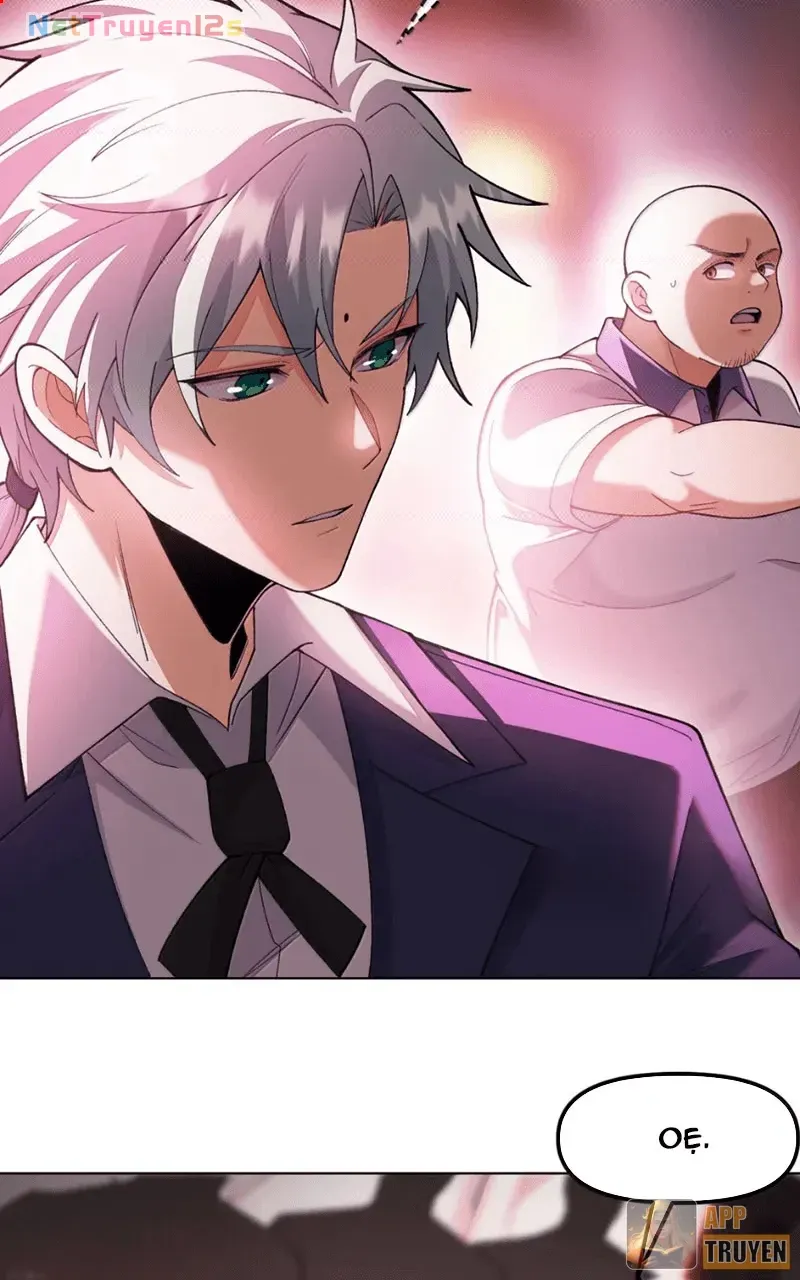 Quỷ Dị Bệnh Kiều Mà Ta Vẽ Thành Thật Rồi Chapter 38 - Trang 46