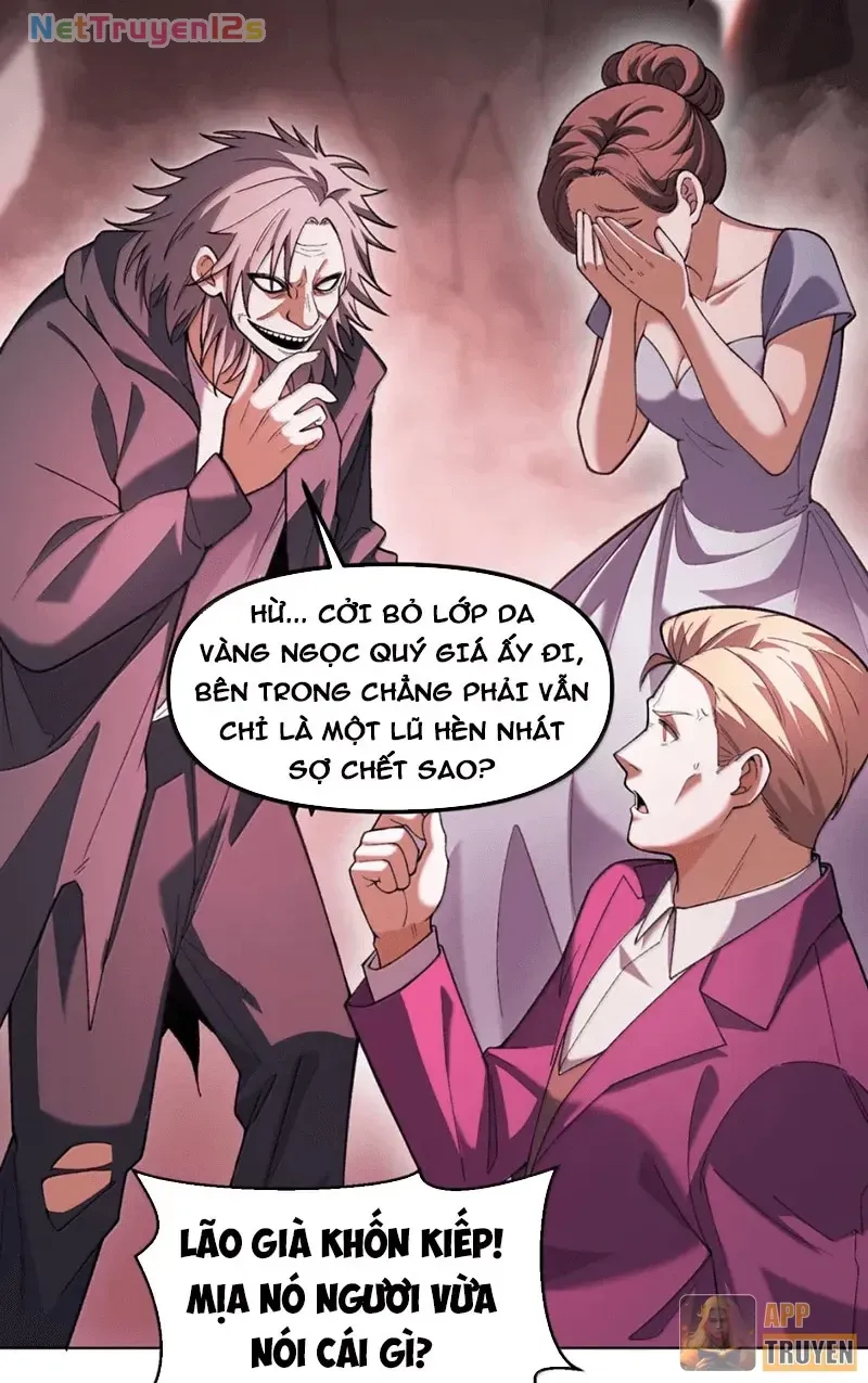 Quỷ Dị Bệnh Kiều Mà Ta Vẽ Thành Thật Rồi Chapter 38 - Trang 47