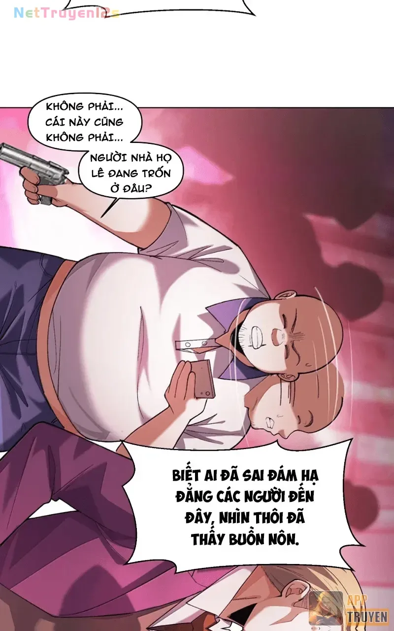 Quỷ Dị Bệnh Kiều Mà Ta Vẽ Thành Thật Rồi Chapter 38 - Trang 48