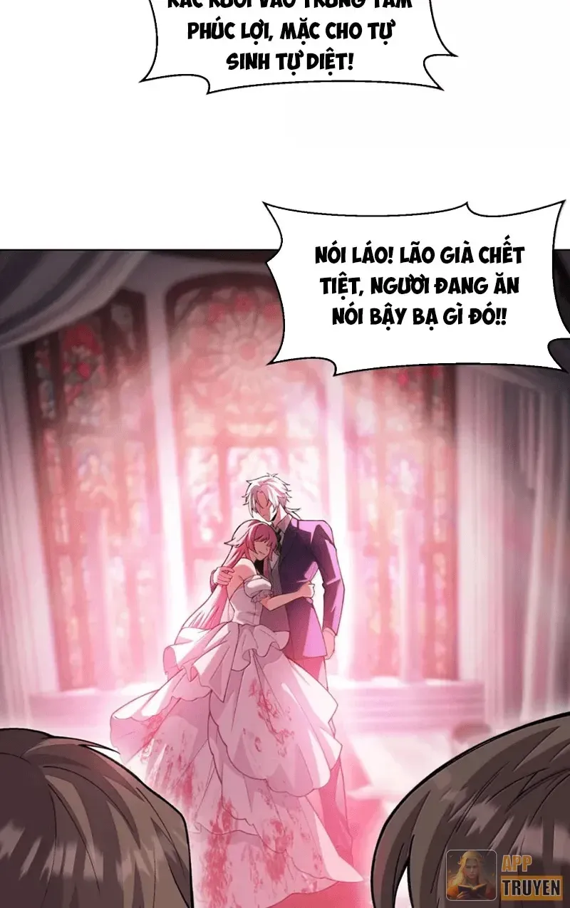 Quỷ Dị Bệnh Kiều Mà Ta Vẽ Thành Thật Rồi Chapter 38 - Trang 50