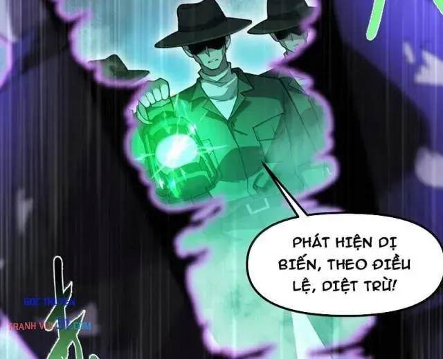 Quỷ Dị Bệnh Kiều Mà Ta Vẽ Thành Thật Rồi Chapter 39 - Trang 10