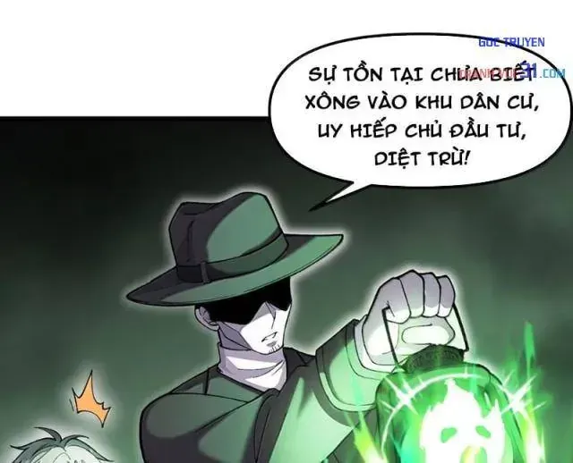 Quỷ Dị Bệnh Kiều Mà Ta Vẽ Thành Thật Rồi Chapter 39 - Trang 21