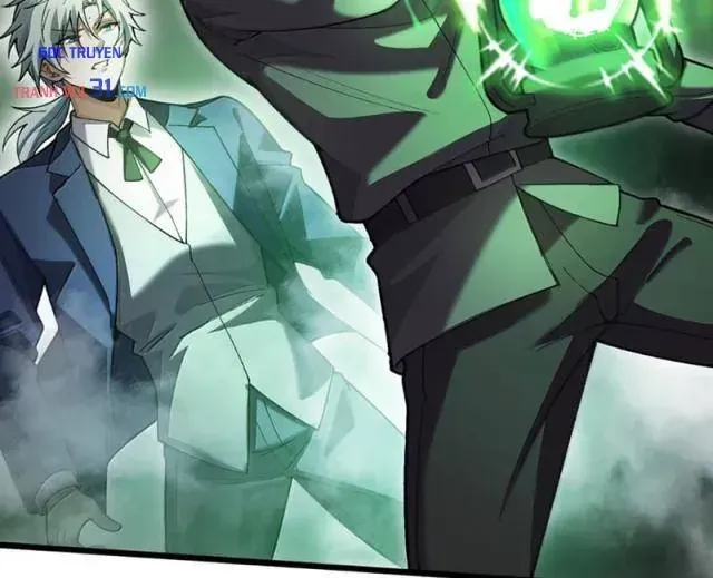 Quỷ Dị Bệnh Kiều Mà Ta Vẽ Thành Thật Rồi Chapter 39 - Trang 22
