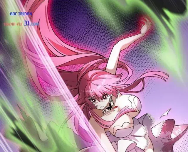 Quỷ Dị Bệnh Kiều Mà Ta Vẽ Thành Thật Rồi Chapter 39 - Trang 24