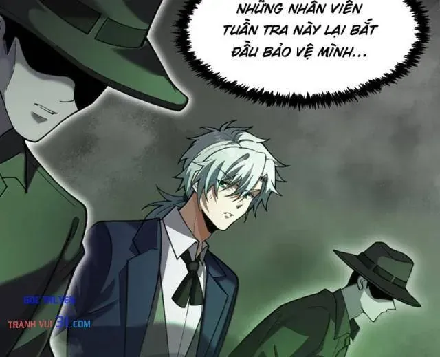 Quỷ Dị Bệnh Kiều Mà Ta Vẽ Thành Thật Rồi Chapter 39 - Trang 27