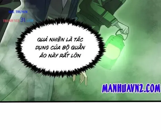 Quỷ Dị Bệnh Kiều Mà Ta Vẽ Thành Thật Rồi Chapter 39 - Trang 28