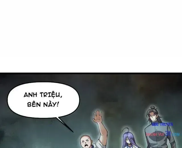 Quỷ Dị Bệnh Kiều Mà Ta Vẽ Thành Thật Rồi Chapter 39 - Trang 29
