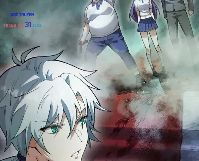 Quỷ Dị Bệnh Kiều Mà Ta Vẽ Thành Thật Rồi Chapter 39 - Trang 30