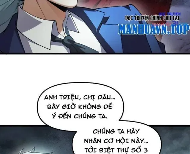 Quỷ Dị Bệnh Kiều Mà Ta Vẽ Thành Thật Rồi Chapter 39 - Trang 31