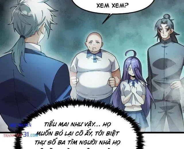 Quỷ Dị Bệnh Kiều Mà Ta Vẽ Thành Thật Rồi Chapter 39 - Trang 32