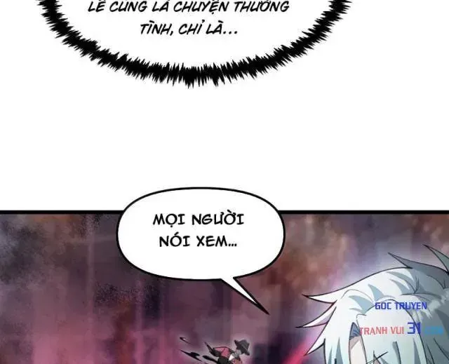 Quỷ Dị Bệnh Kiều Mà Ta Vẽ Thành Thật Rồi Chapter 39 - Trang 33
