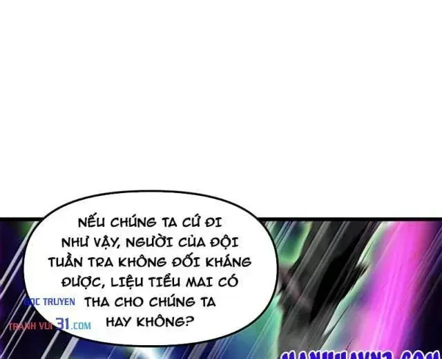 Quỷ Dị Bệnh Kiều Mà Ta Vẽ Thành Thật Rồi Chapter 39 - Trang 35
