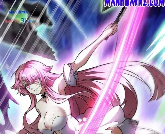 Quỷ Dị Bệnh Kiều Mà Ta Vẽ Thành Thật Rồi Chapter 39 - Trang 36