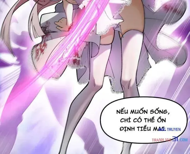 Quỷ Dị Bệnh Kiều Mà Ta Vẽ Thành Thật Rồi Chapter 39 - Trang 37