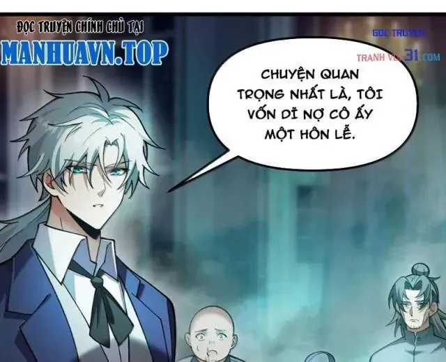 Quỷ Dị Bệnh Kiều Mà Ta Vẽ Thành Thật Rồi Chapter 39 - Trang 39