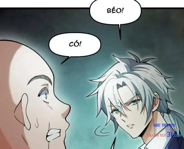 Quỷ Dị Bệnh Kiều Mà Ta Vẽ Thành Thật Rồi Chapter 39 - Trang 41